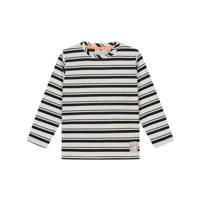 Boys T-shirt Long Sleeve