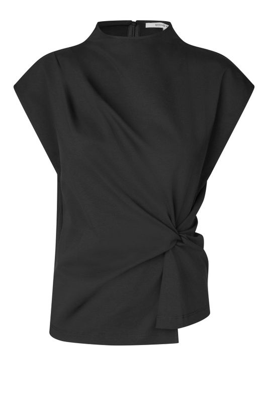 Arkai Drape Top