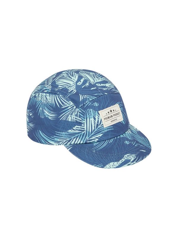 NKMKARLO 5 PANEL CAP