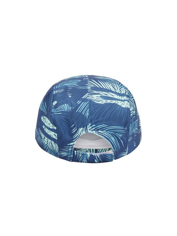 NKMKARLO 5 PANEL CAP