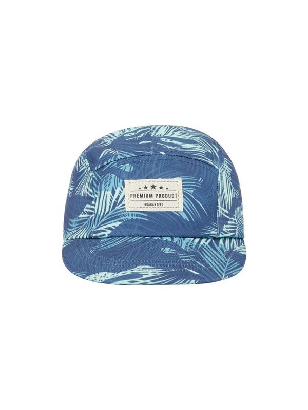 NKMKARLO 5 PANEL CAP