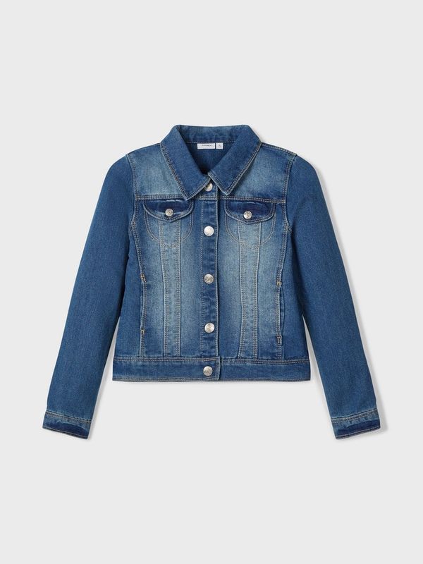 Rika Denim Jacket