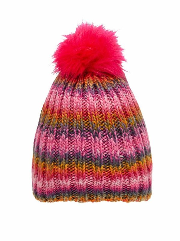 NKFMEDEA KNIT HAT