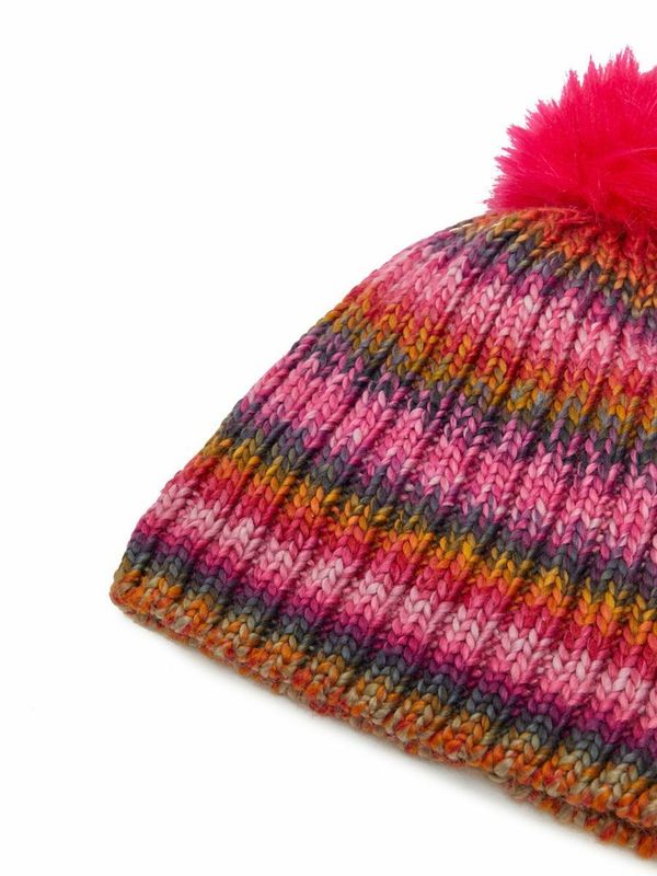 NKFMEDEA KNIT HAT