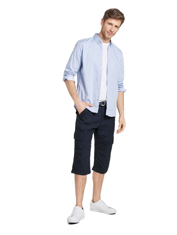 ripstop cargo
