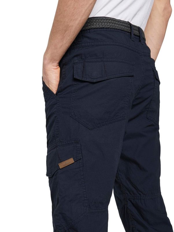 ripstop cargo