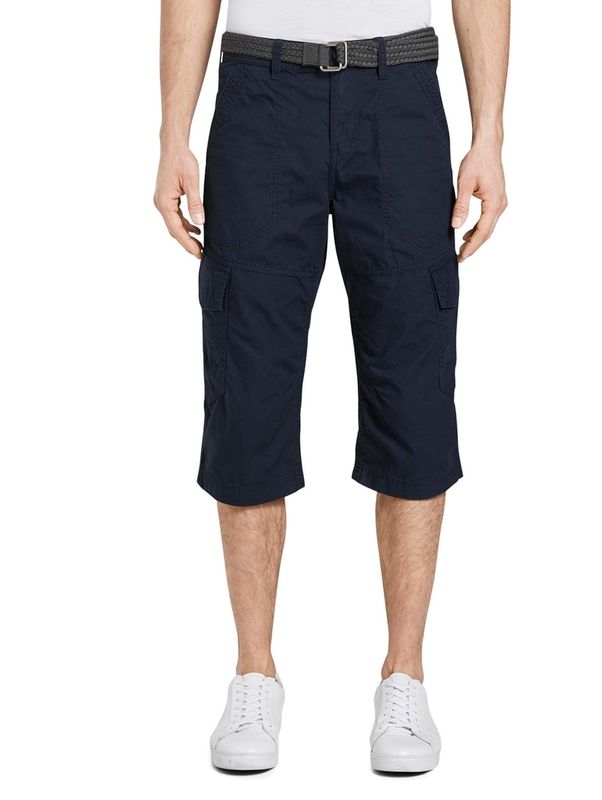 ripstop cargo