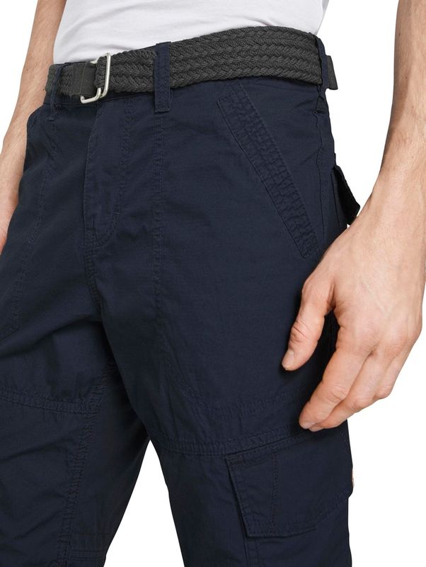 ripstop cargo