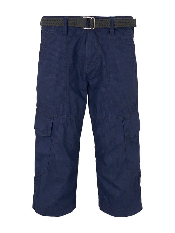 ripstop cargo