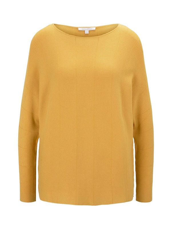 batwing pullover