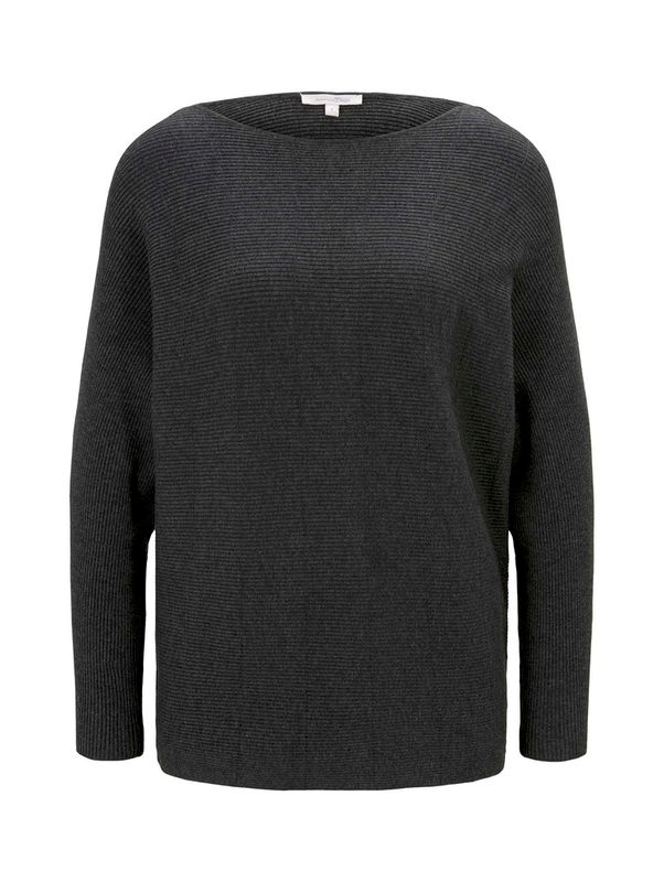 batwing pullover