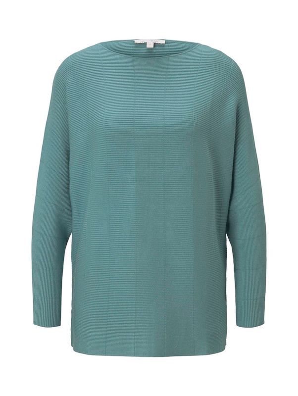 batwing pullover