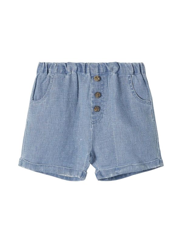 NMMSORAN DNM2402 SHORTS LIL