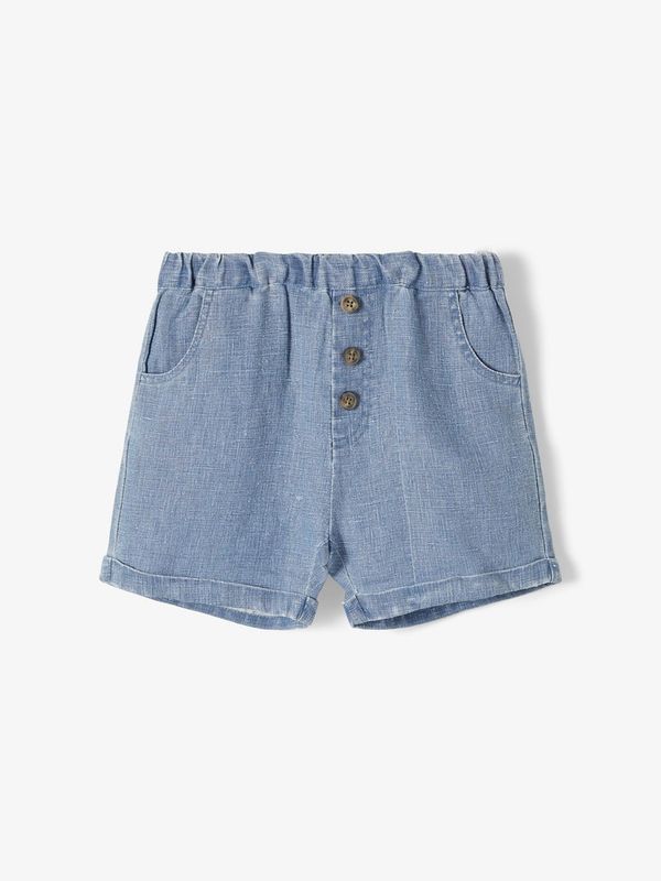 NMMSORAN DNM2402 SHORTS LIL