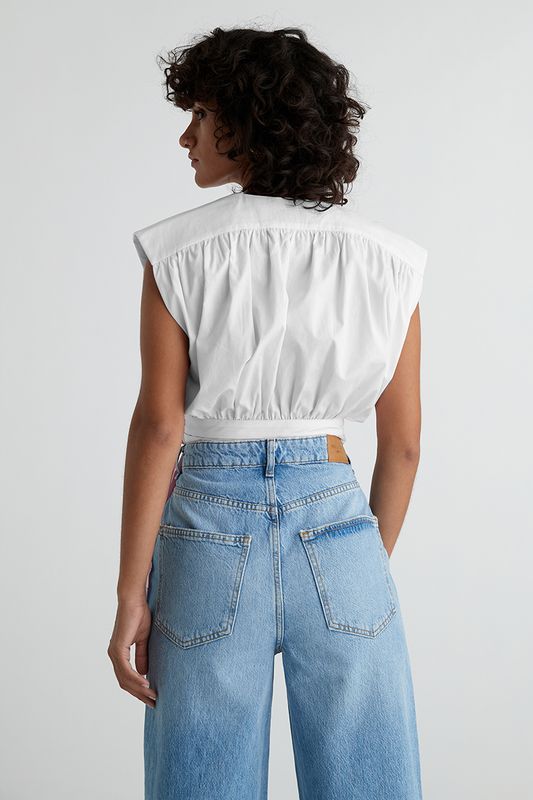 Kelly blouse