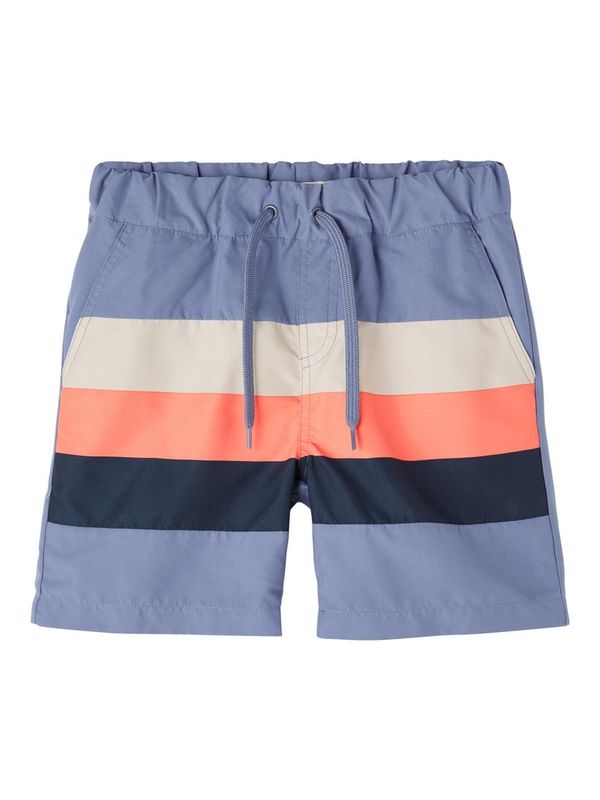 Zorten Swim Shorts