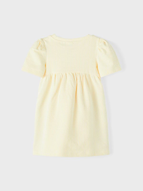 NMFFREJA SS DRESS