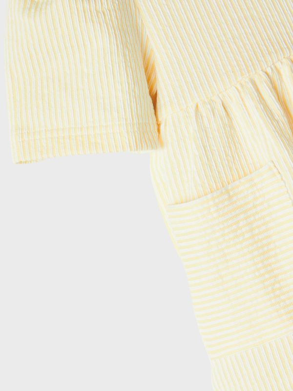 NMFFREJA SS DRESS