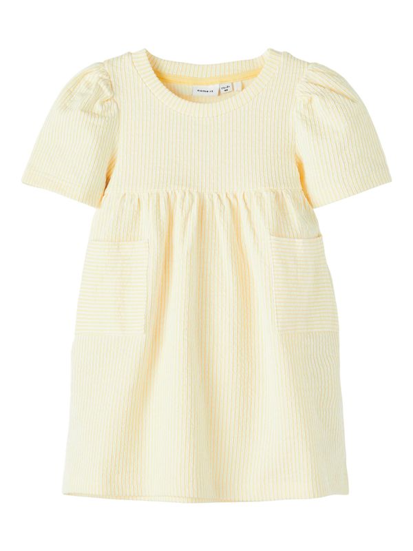 NMFFREJA SS DRESS
