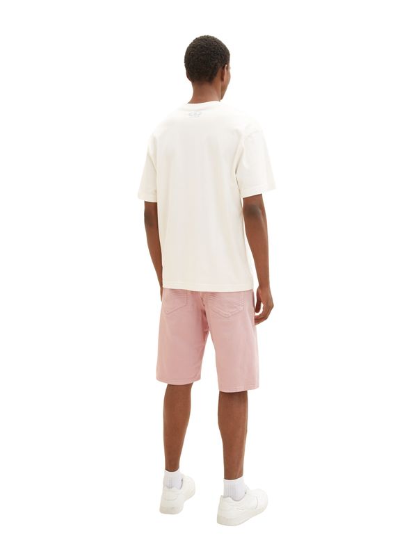 Josh Regular Slim Shorts