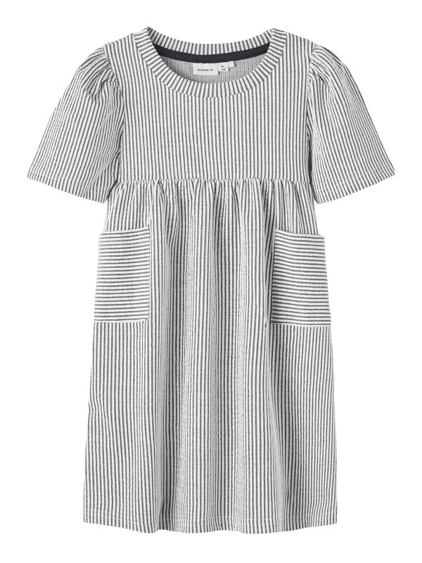 NMFFREJA SS DRESS