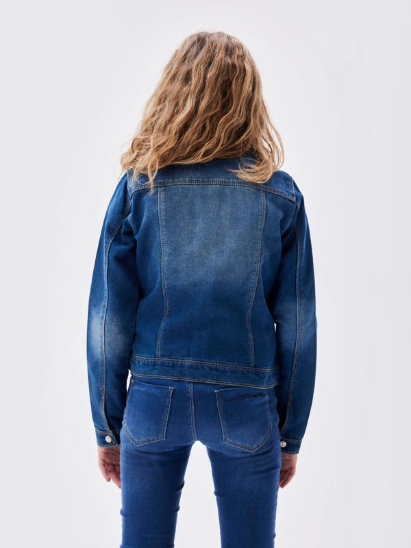 Rika Denim Jacket