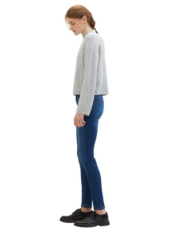 3 Sizes in 1 - Kate Skinny Jeans