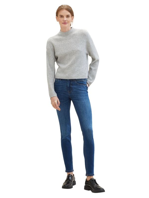 3 Sizes in 1 - Kate Skinny Jeans