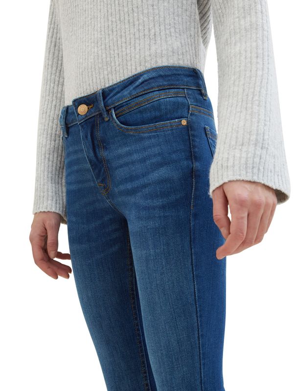 3 Sizes in 1 - Kate Skinny Jeans