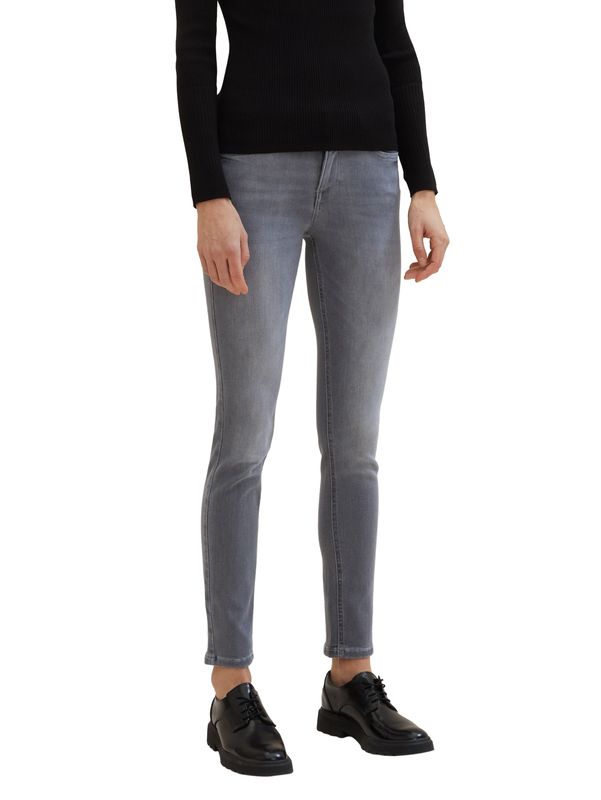 3 Sizes in 1 - Kate Skinny Jeans