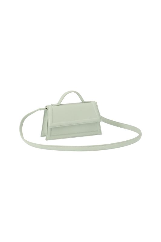 Mini crossbody bag