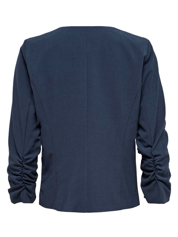 Roma 3/4 Fitted Pannel Blazer