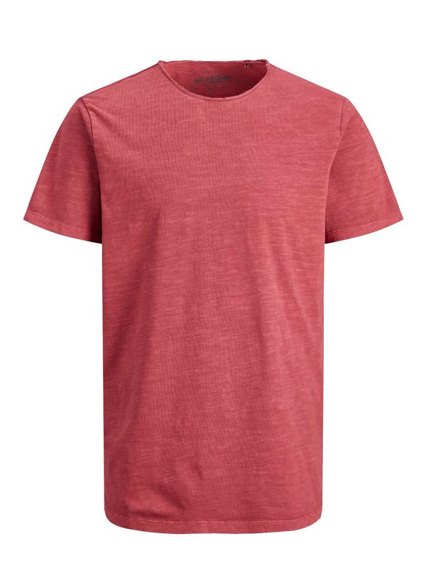 JJEASHER TEE O-NECK SS NOOS