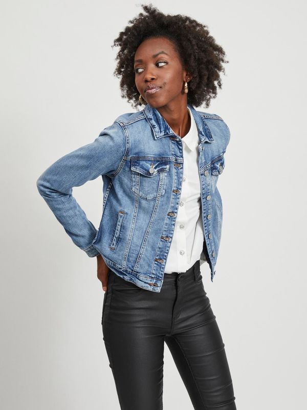 Show Denim Jeansjacke