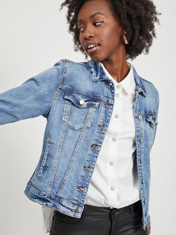 Show Denim Jeansjacke
