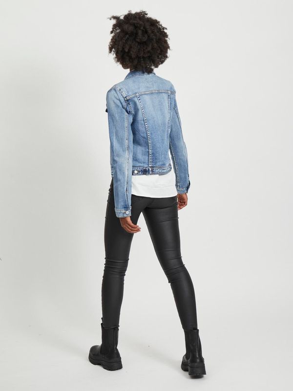 Show Denim Jeansjacke