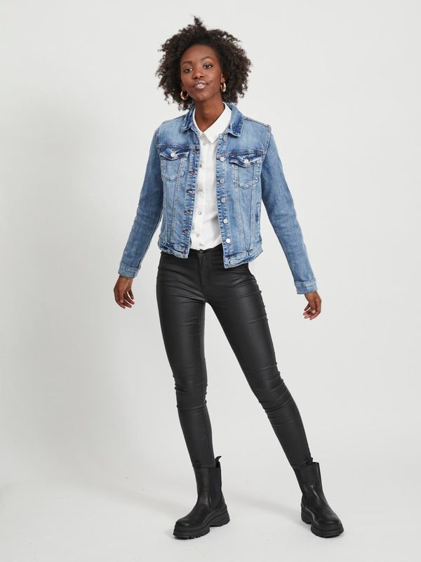 Show Denim Jeansjacke