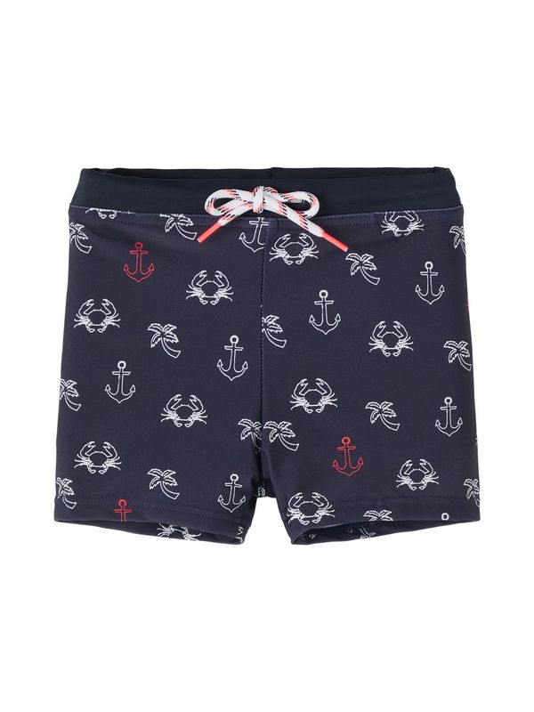 Zean Swim Shorts