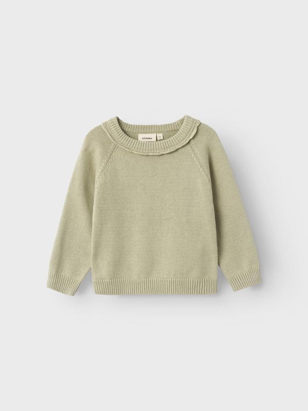 NMFFIE LS KNIT LIL