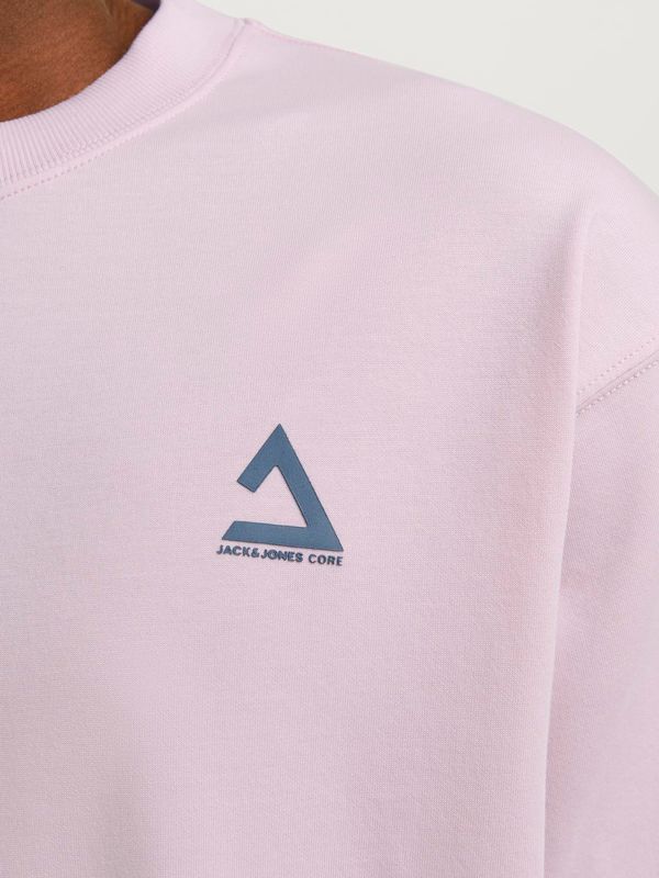 JCOTRIANGLE SUMMER TEE SS CREW NECK SN