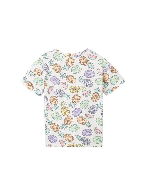 All over Printed T-shirt