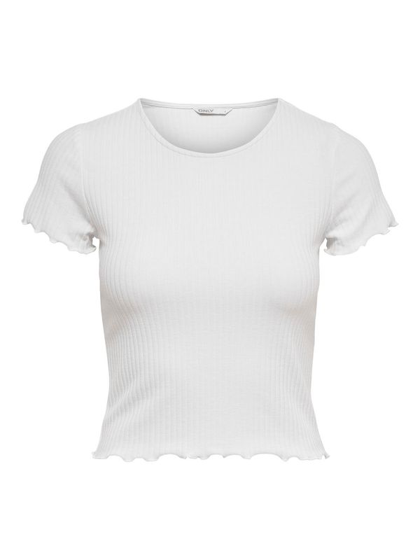 Emma Cropped T-Shirt