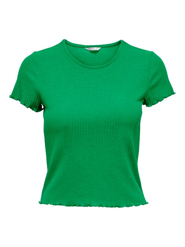 Emma Cropped T-Shirt