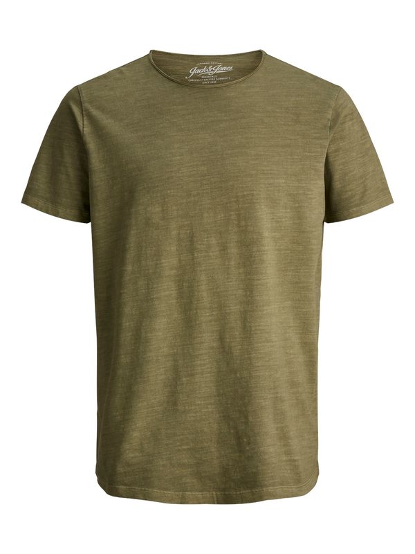 JJEASHER TEE O-NECK SS NOOS