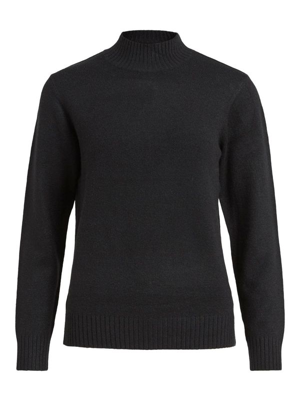 VIRIL TURTLENECK L/S KNIT TOP - NOOS