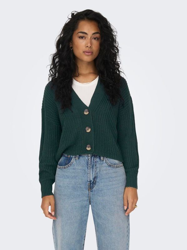 ONLCAROL NICE L/S CARDIGAN KNT NOOS