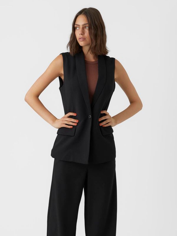 Waistcoat Oversize VMZAMIRA