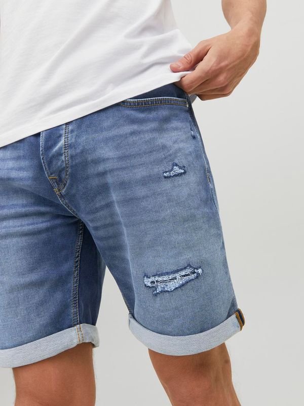 Herren Short JJIRICK