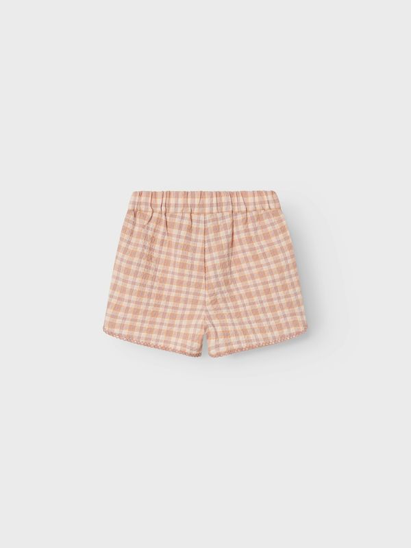 NMFHALOMA SHORTS LIL