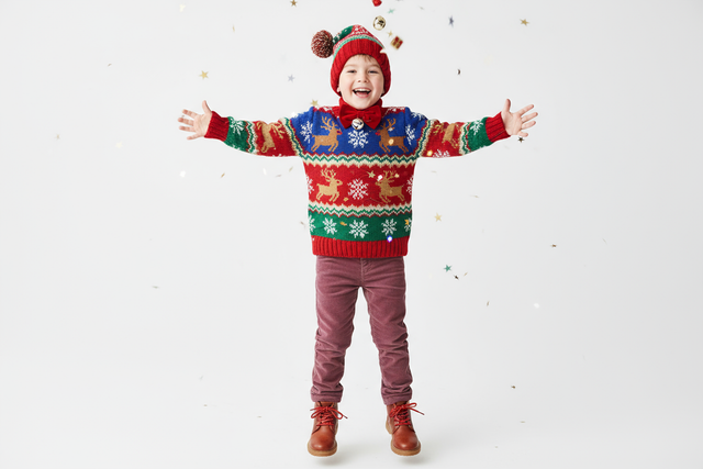 ein bisschen verspielter sollte es aussehen